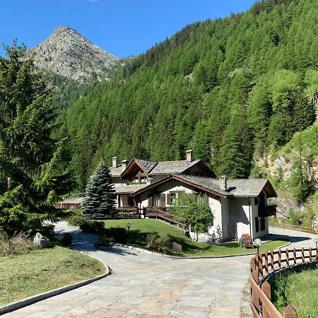 农家乐 Agriturismo Lo Mayen