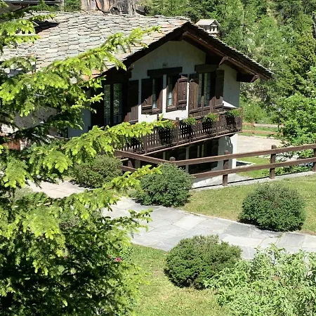 农家乐 Agriturismo Lo Mayen *